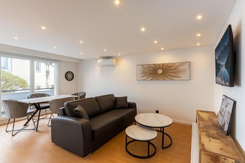 La Suite du Festival