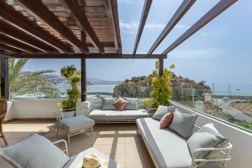 Marina Horizon Suites