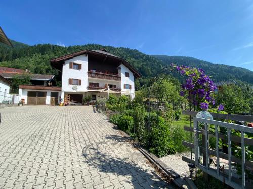 Landhaus Marmorata FeWo