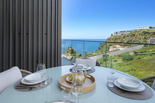 Calheta Hills I by an island apart