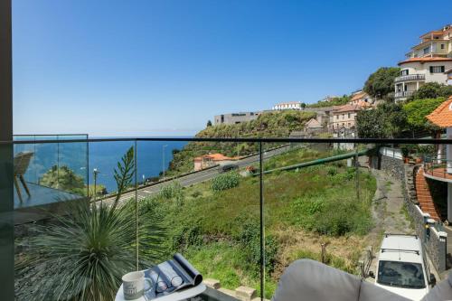 Calheta Hills I by an island apart