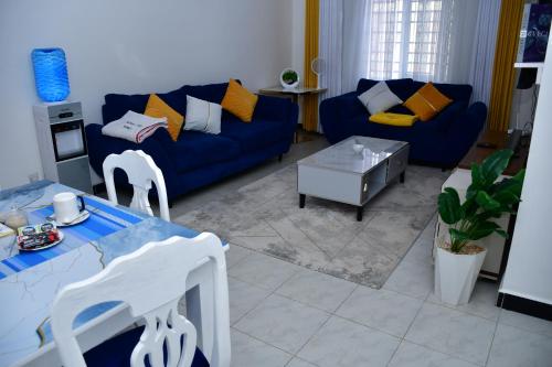 Photo de la galerie de l'établissement Cozy Homes, à Nakuru