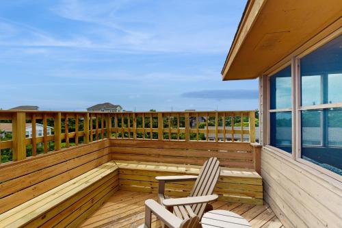 Gallery image of Sandy Cay 246 in Salvo