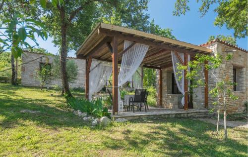 Beautiful Home In Rovinj With Wifi