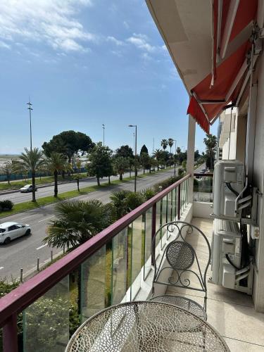2 Bedroom Ocean view Apartment