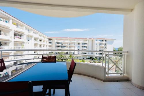 Antibes Les Pins - Apt 4 Per - Parc Exflora - Pool