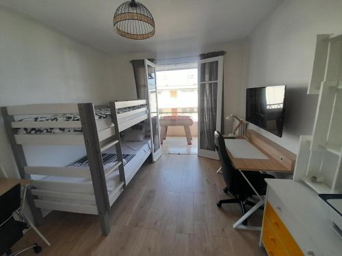 Appartement rêves d'or photo 3