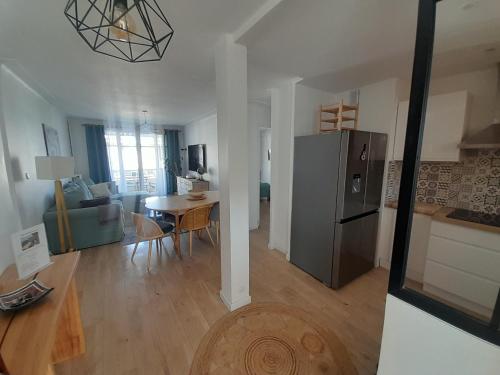 Appartement rêves d'or photo 5