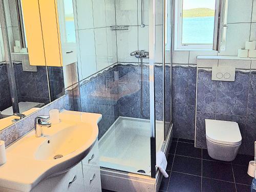 Gallery image of On The Sea in Betina
