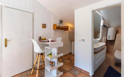 Fotografie z fotogalerie ubytování Apartment Eva v Medulinu