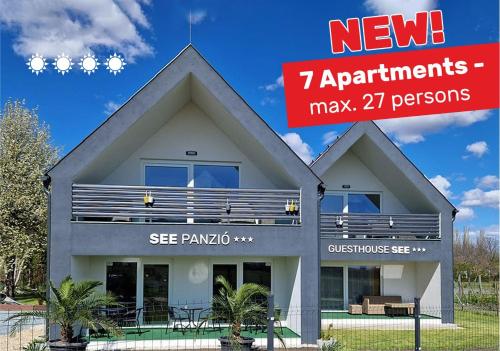See Panzió