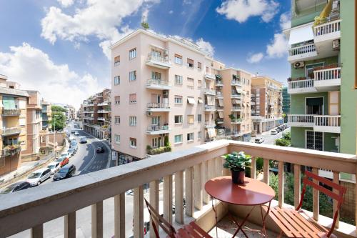 Cornelia Vatican Suites