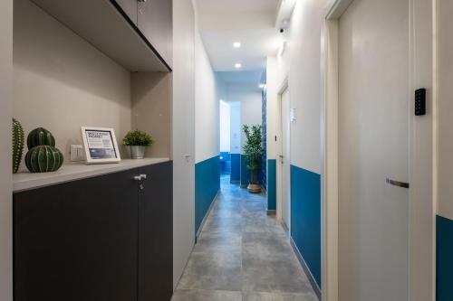 Cornelia Vatican Suites