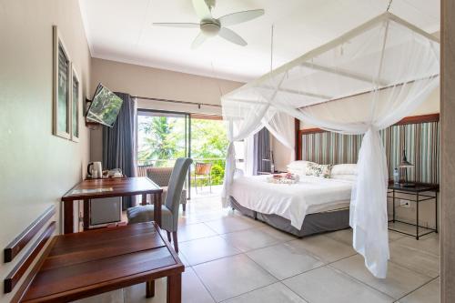 Imagen de la galería de Hotel Aguia Negra, en Vilanculos
