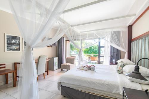 Imagen de la galería de Hotel Aguia Negra, en Vilanculos