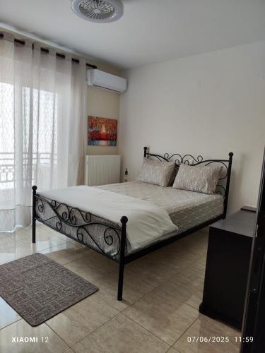 S&D Apartment alexandroupoli