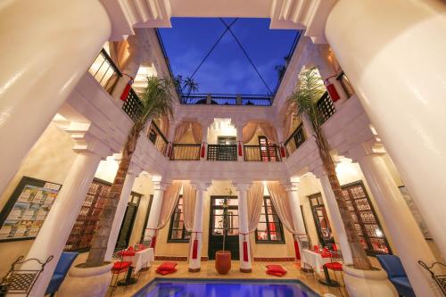 Gallery image of Riad Africa in Marrakesh