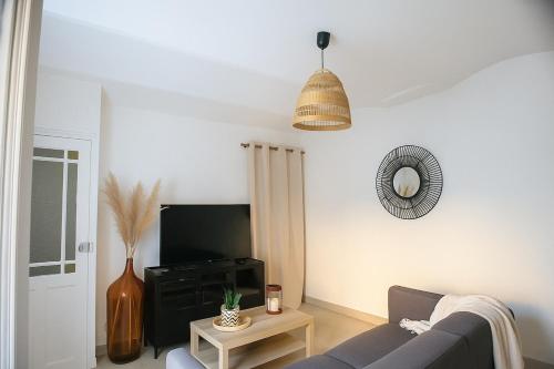 Photo de la galerie de l'établissement Acacias, à Saint-Gilles