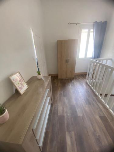 Photo de la galerie de l'établissement Acacias, à Saint-Gilles