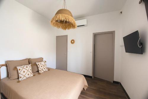 Photo de la galerie de l'établissement Acacias, à Saint-Gilles