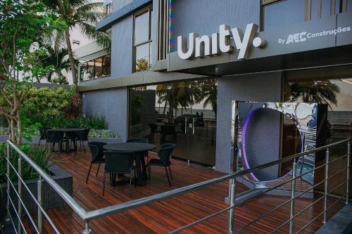 Galería fotográfica de Unity #222 - Estudio en Cabo Branco de Carpediem en Penha