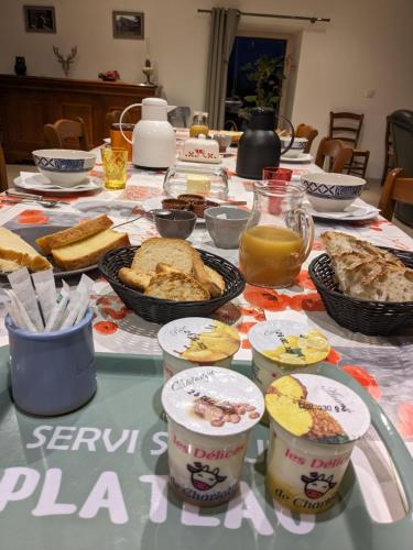 Еда / где поесть недалеко от гостевого дома