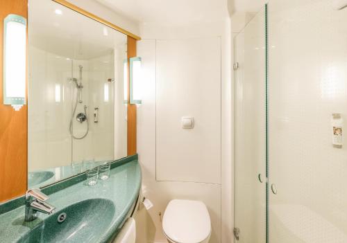 Gallery image of ibis London Excel-Docklands in London
