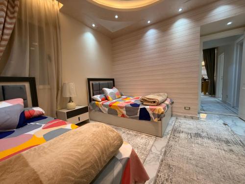 Fully furnished 3 bedrooms hotel apartment located at dream land