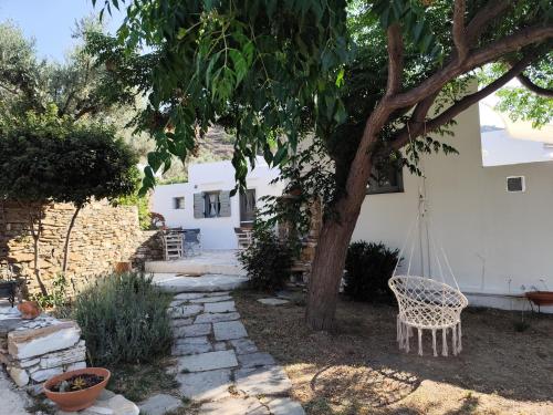 Melia Sifnos House