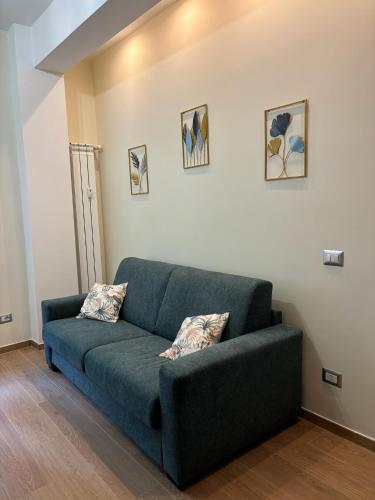 Casa Blaserna nel Cuore dello Shopping a Marconi e Trastevere photo 12