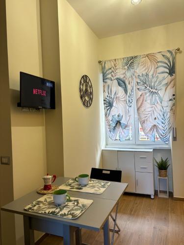 Casa Blaserna nel Cuore dello Shopping a Marconi e Trastevere photo 13