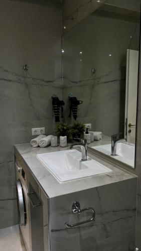 Agios Nikolaos apartment