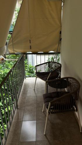 Agios Nikolaos apartment