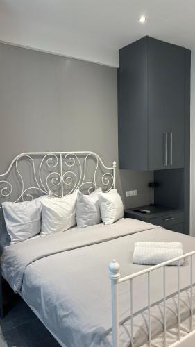 Agios Nikolaos apartment