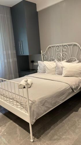 Agios Nikolaos apartment