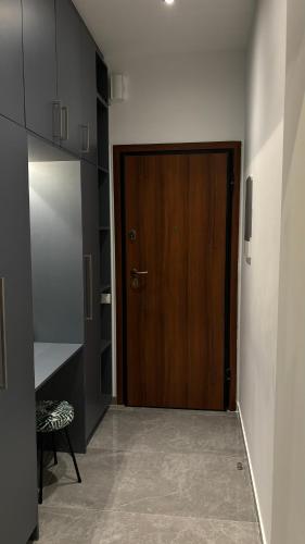 Agios Nikolaos apartment