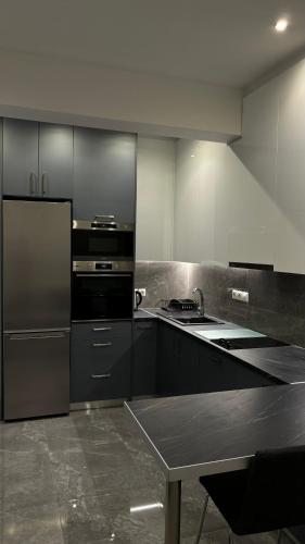 Agios Nikolaos apartment
