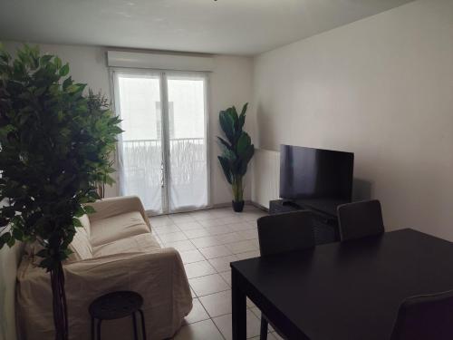 À 100 mètres du Métro !