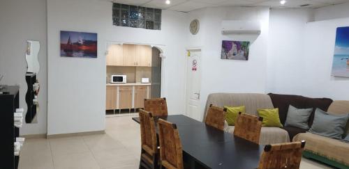 Habitacion cerca de las playas