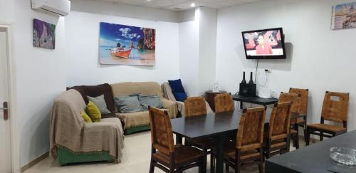 Habitacion cerca de las playas