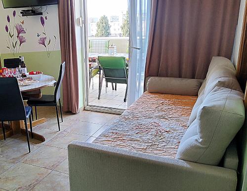 Holiday Apartment 14