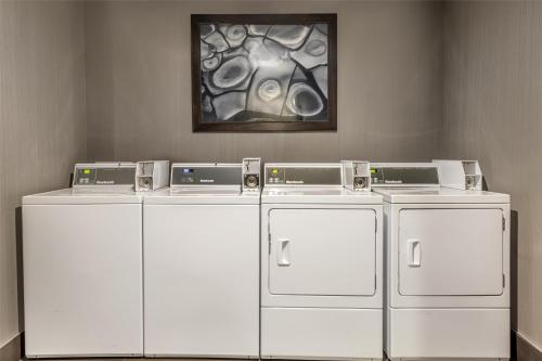 Fotografie z fotogalerie ubytování Best Western Plus Truckee-Tahoe Hotel v destinaci Truckee