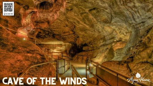 a cave of the winds cd albumalbum at Aspen Haven - Mountain Retreat BBQ Scenic Views in Divide