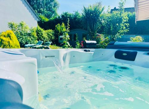 Φωτογραφία από το άλμπουμ του Havre de paix aux portes de la baie de Somme σε Abbeville