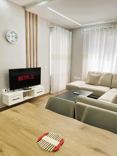 A&E Seaside Apartment