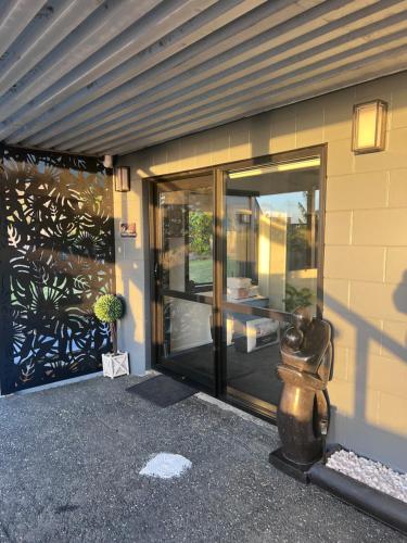 クーパース・ビーチにあるTAT's Placeのギャラリーの写真