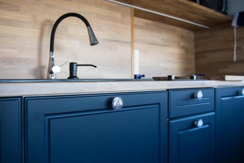 Fotografie z fotogalerie ubytování Apartament KOJA nad jeziorem Ukiel v destinaci Olsztyn