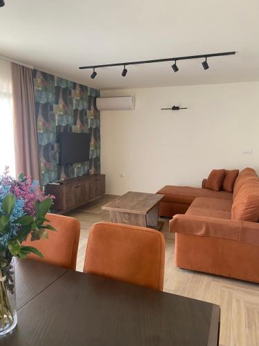 Apartmani Radmanovic