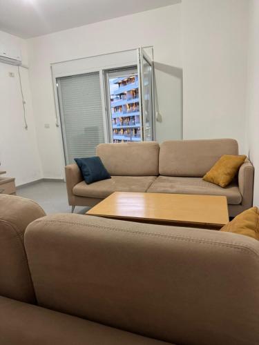 Galeriebild der Unterkunft Sea view Appartment in Shëngjin