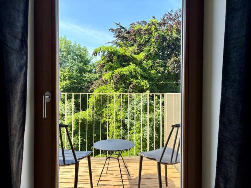Foto Beletage Luxury Apartments Graz 6